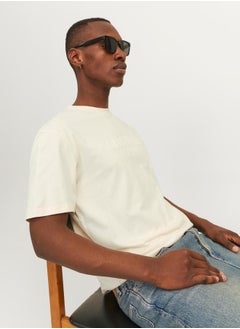 Jack Jones JORFREDERIKSBERG TEE SS CREW NECK NOOS  - Image 1