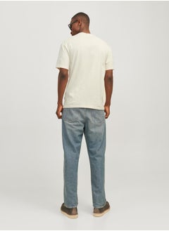 Jack Jones JORFREDERIKSBERG TEE SS CREW NECK NOOS  - Image 3