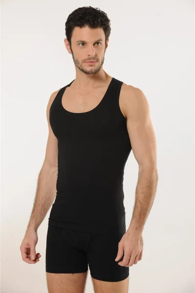 HMD 700 3-pack Cotton Lycra Sports Men's Athlete -