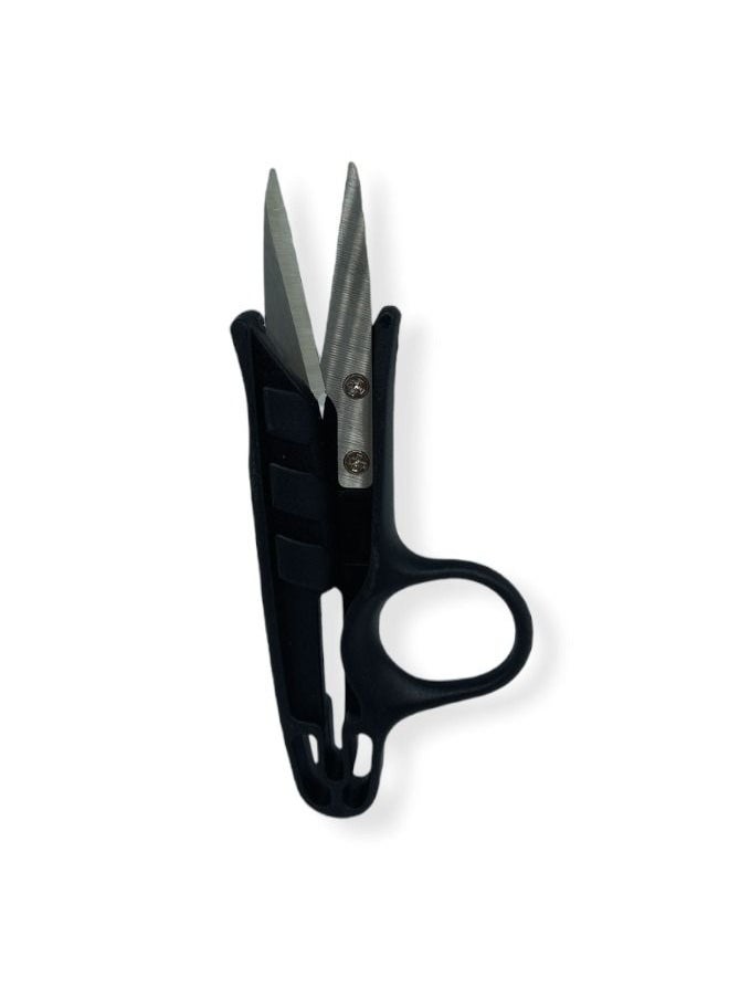Ergonomic 1 Piece of Thread Snip Comfortable And Easy To Use  - Image 1