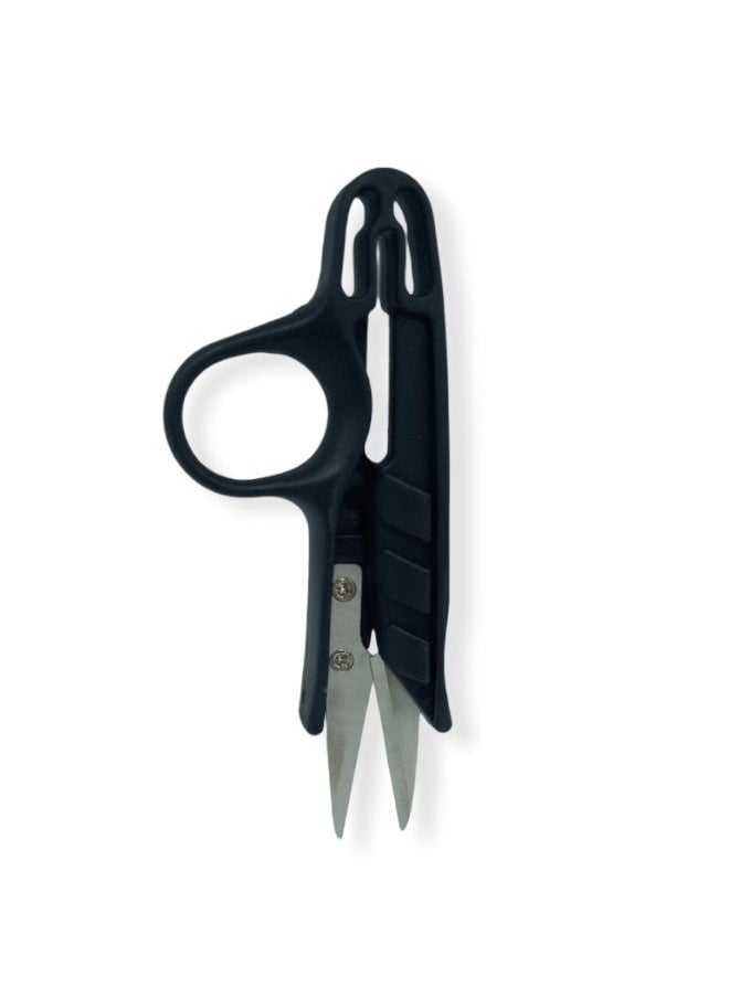 Ergonomic 1 Piece of Thread Snip Comfortable And Easy To Use  - Image 3