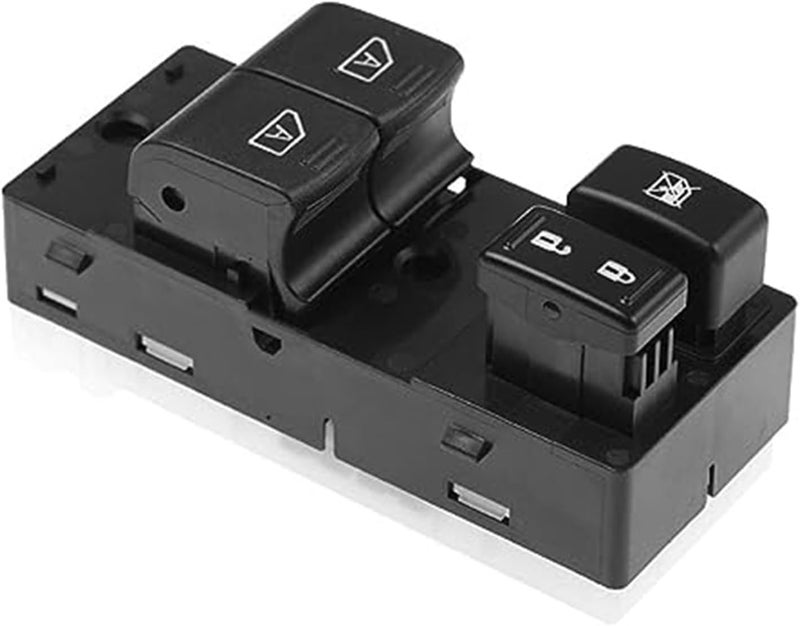 Wivplex Power Window Master Switch for Nissan 350Z - Image 4