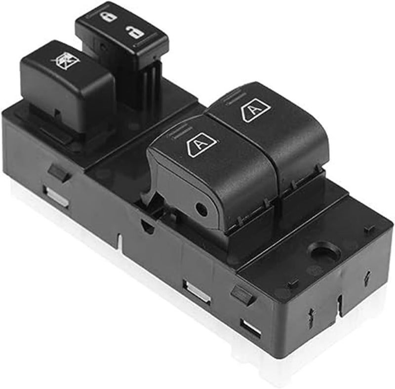 Wivplex Power Window Master Switch for Nissan 350Z - Image 3