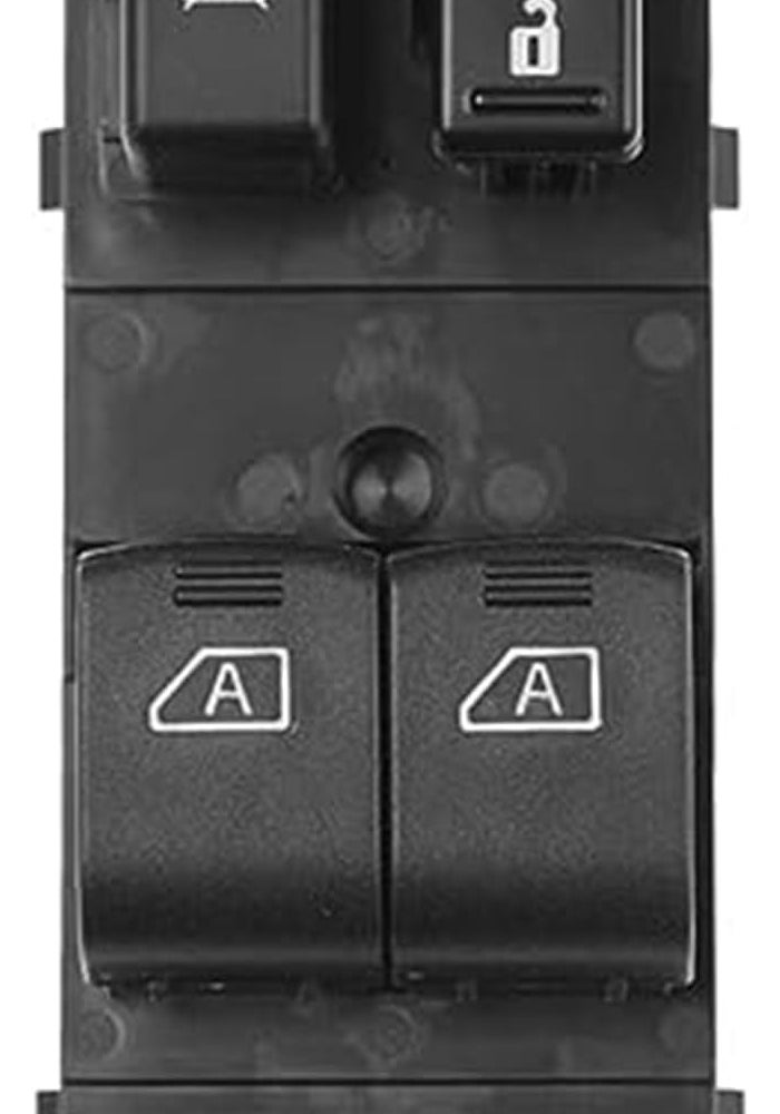 Wivplex Power Window Master Switch for Nissan 350Z - Image 1