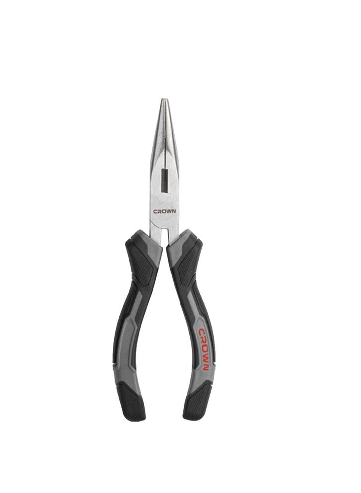 Crown Long-Nose Plier 6 inch