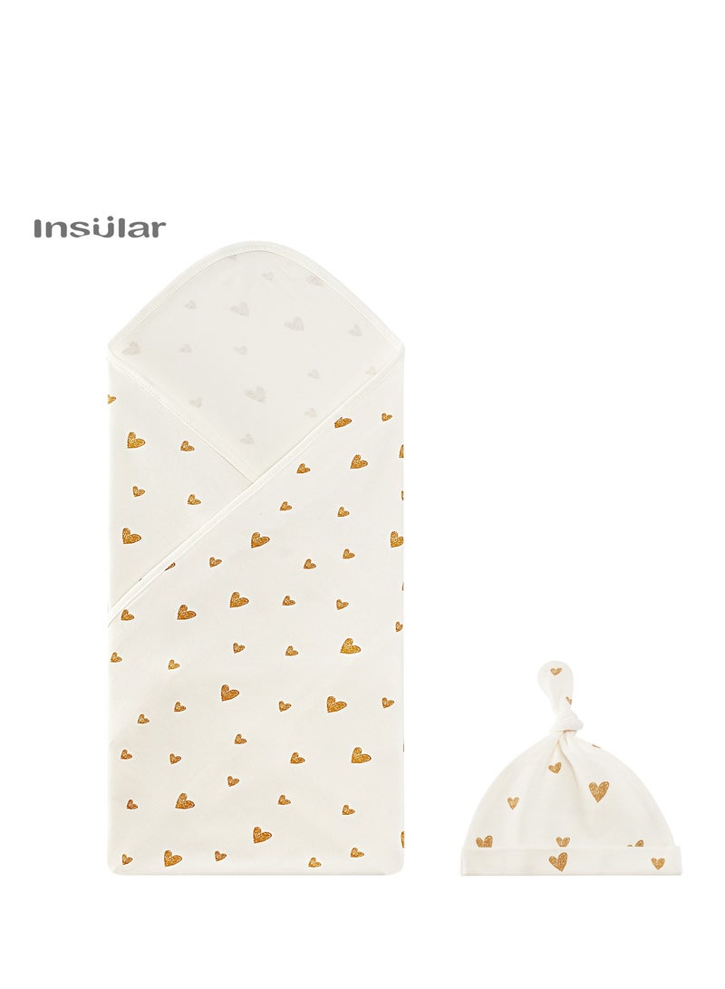 انسولار غطاء لحاف الطفل بطانية طفل بطانية طفل بطانية