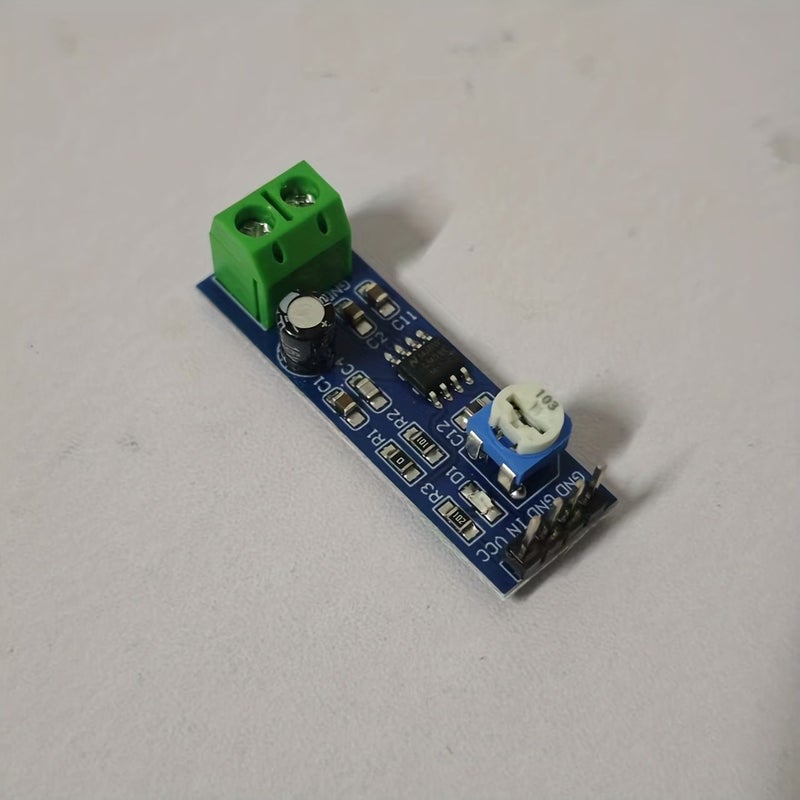Robot Additions LM386 Audio Amplifier Module 200 Advantage 2pcs - Image 3