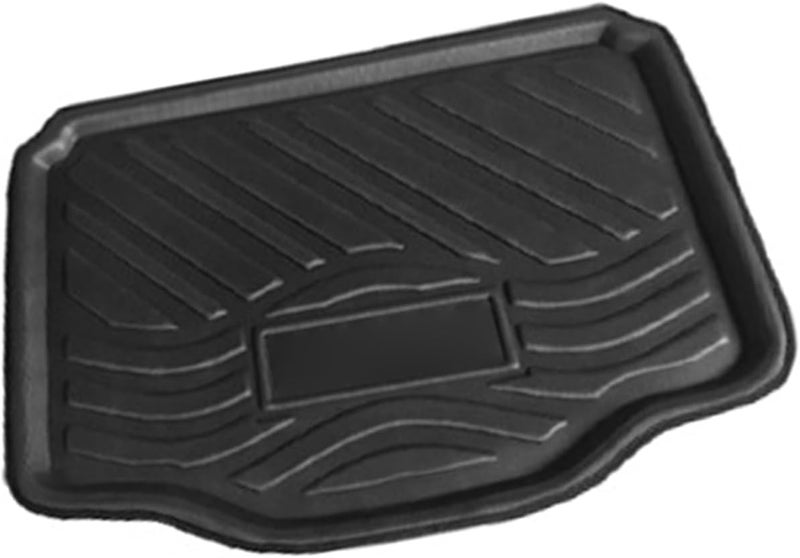 Vuzmode Rear Trunk Cargo Mat for Chevrolet and Buick - Image 3