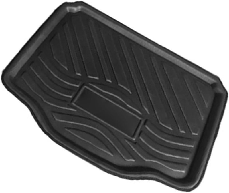 Vuzmode Rear Trunk Cargo Mat for Chevrolet and Buick - Image 4