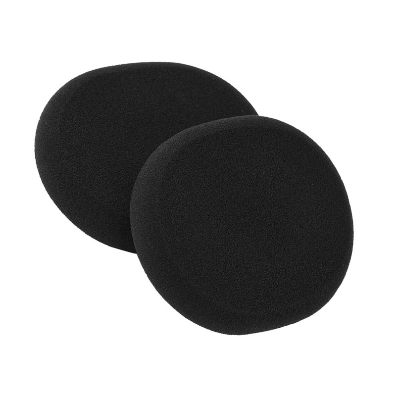 Foam Ear Pads Replacement Breathable Soft Cushion Covers with Ergonomic Design - Image 5