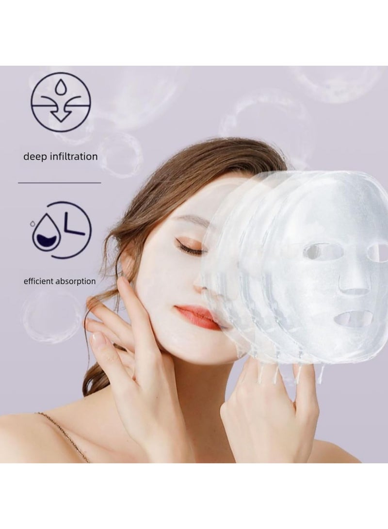 general Facial Nano Mist, Handheld Facial Mist, Moisturizing, Facial Mist, Skin Firming, Hydrotherapy, USB Rechargeable, Skin Care Tools, Face Steamer - Image 3