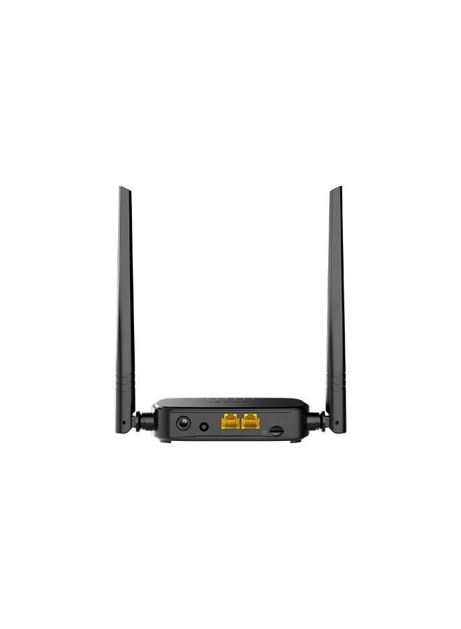 تيندا راوتر واي فاي 4G05 عبر 4G في أي مكان N300 واي فاي 4G LTE - Image 3