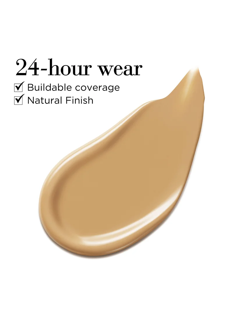 Elizabeth Arden Flawless Finish Skincaring Foundation, 310C Medium Skin Cool Tone