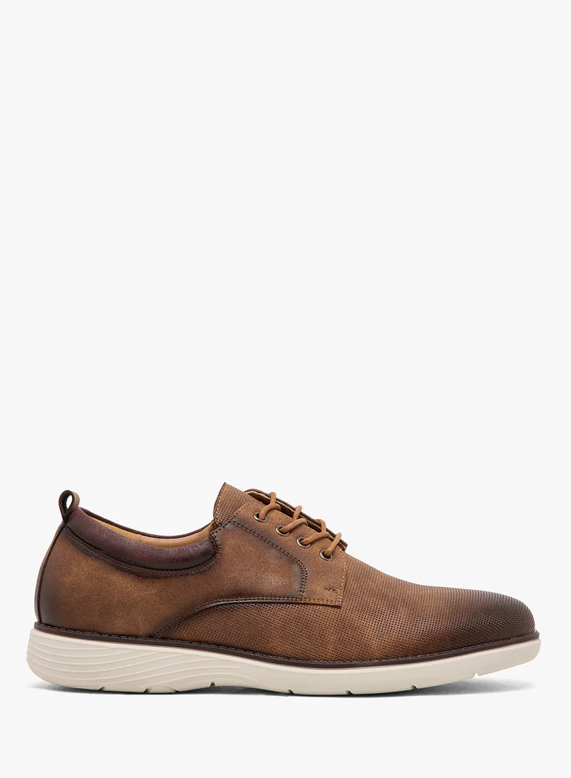 Robert Wood Casual Lace Ups