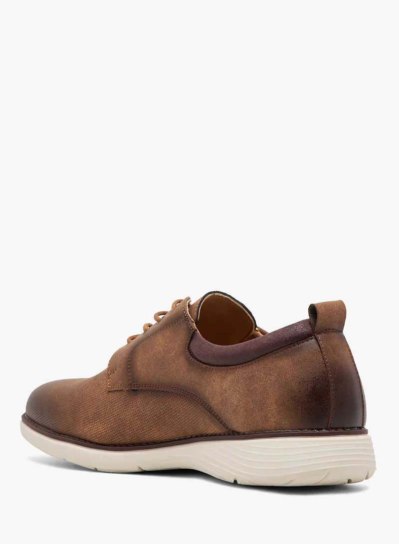 Robert Wood Casual Lace Ups
