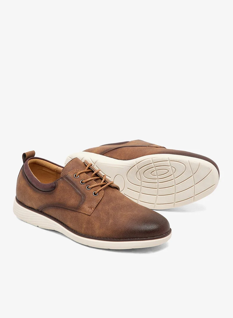 Robert Wood Casual Lace Ups