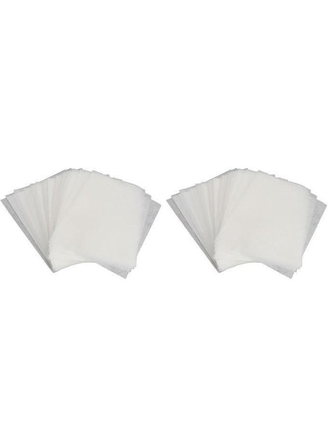 Dirt Collector, Color Catcher for Laundry, 50 Pack Colored Laundry Sheets Essential for Home Use, Preserves the Original Color of Clothes - Image 5