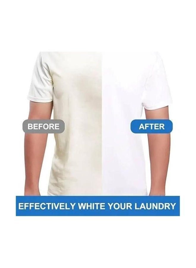 Dirt Collector, Color Catcher for Laundry, 50 Pack Colored Laundry Sheets Essential for Home Use, Preserves the Original Color of Clothes - Image 2