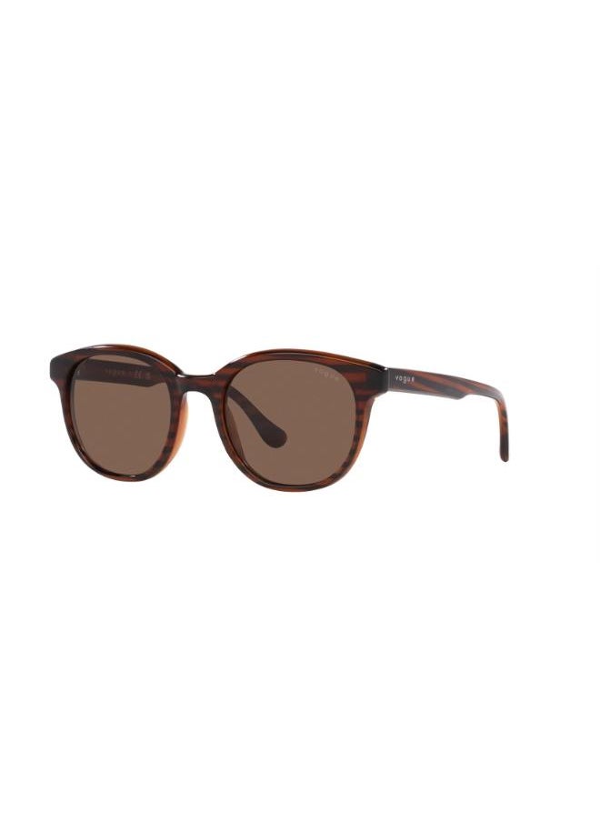 Vogue Full Rim Phantos Sunglasses 0VO5494SI  - Image 1