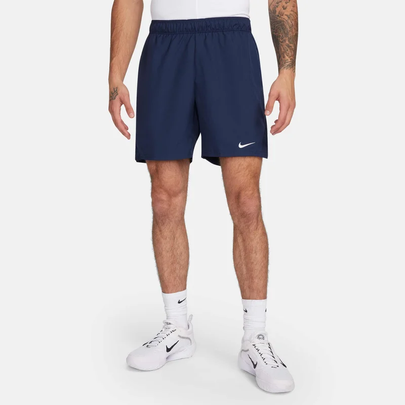 Men's Court Victory Dri-FIT Tennis Shorts