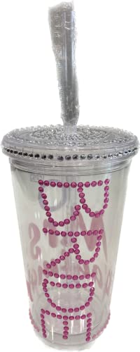 AoneFun Pink Jewels - Pink Face Gems and Diamond Rhinestones Face Jewels Stickers Gem Strip Stickers Craft Gems Rhinestone Strips 4 MM 1,029 Pieces - Image 2