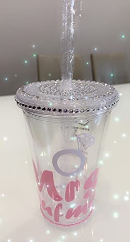 AoneFun Pink Jewels - Pink Face Gems and Diamond Rhinestones Face Jewels Stickers Gem Strip Stickers Craft Gems Rhinestone Strips 4 MM 1,029 Pieces - Image 3