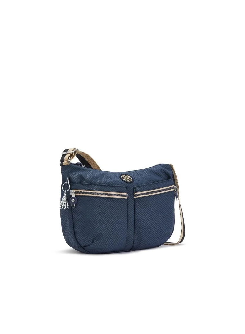 kipling Izellah Medium Crossbody Bags Endless Bl Emb,For Women