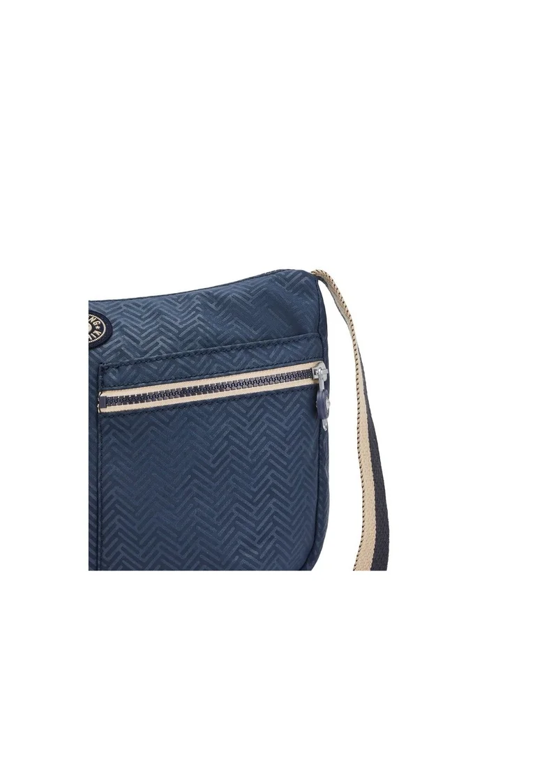 kipling Izellah Medium Crossbody Bags Endless Bl Emb,For Women