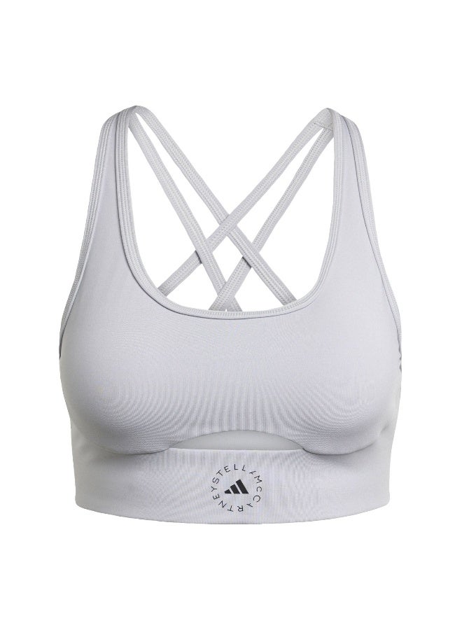 Adidas Mccartney Yoga Bra - Image 1