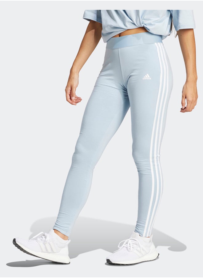 Adidas - 3 Stripes Leggings - Image 1