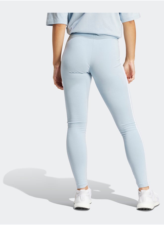 Adidas - 3 Stripes Leggings - Image 1