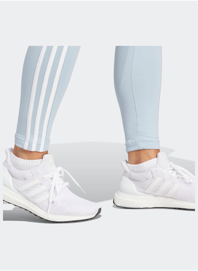 Adidas - 3 Stripes Leggings - Image 1