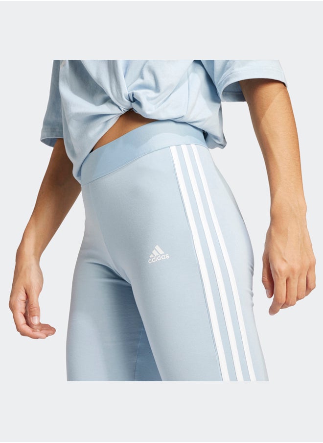 Adidas - 3 Stripes Leggings - Image 1