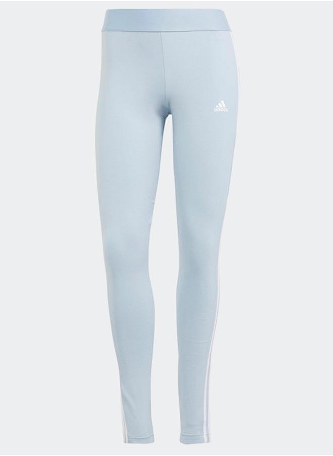 Adidas - 3 Stripes Leggings - Image 1