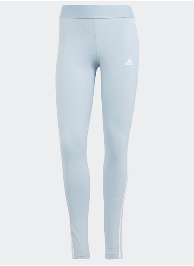 Adidas - 3 Stripes Leggings - Image 1