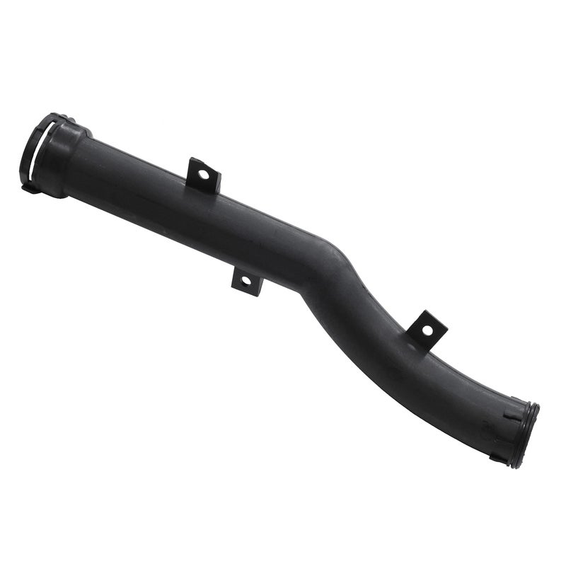 FOKES Water Pipe wORing Water Pump to Thermostat Housing for Mini Cooper Replaces OEM 11537589713