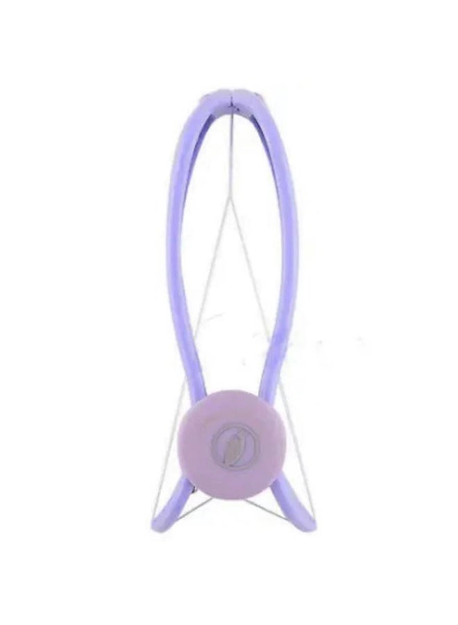 Manual Facial Hair Remover Thread Epilator for Women Facial Face Upper Lip Chin Hair Removal Tool Portable Painless Beauty Device - Image 3