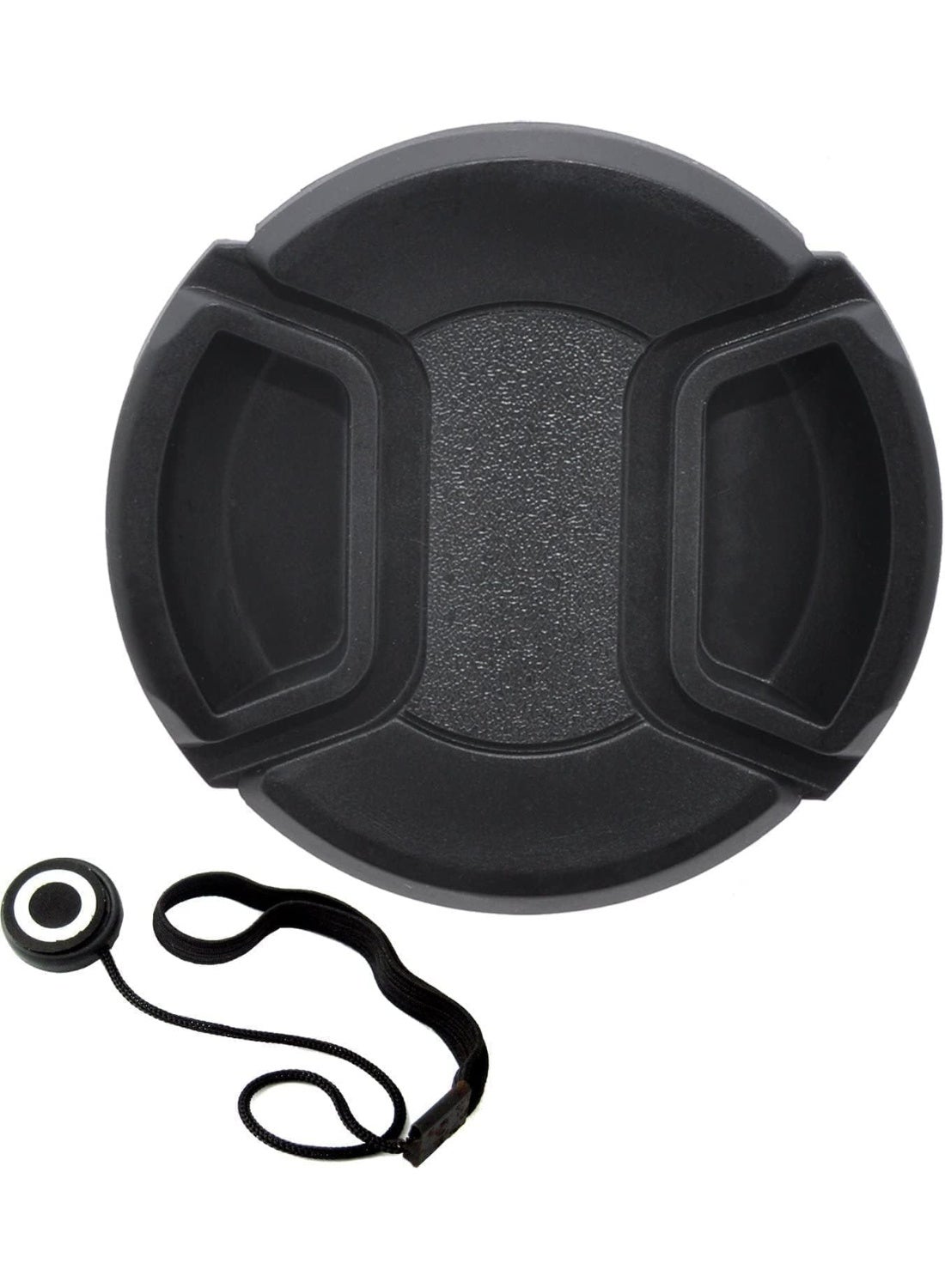 hzyh Hzyh Snap On Center Pinch Front Camera Lens Cover 50 g Z9F1BFEB413AECECC8273Z