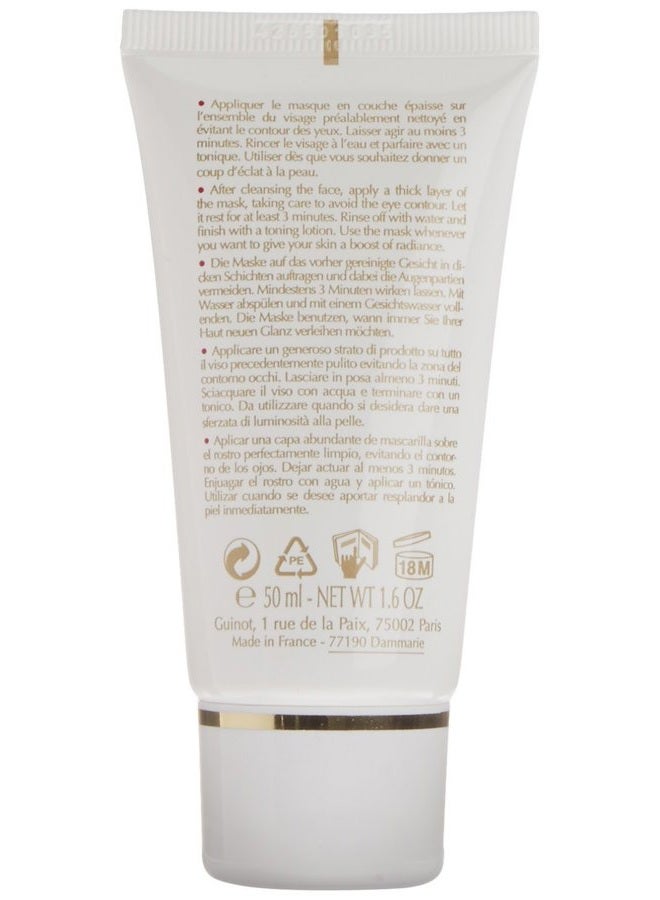 GUINOT Dynamisant Anti-Fatigue Face Mask - Image 2