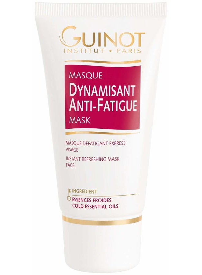 GUINOT Dynamisant Anti-Fatigue Face Mask - Image 1