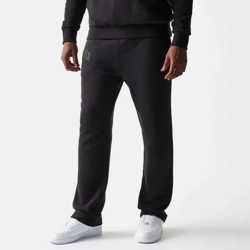 NEW ERA Men's NBA Chicago Bulls Joggers