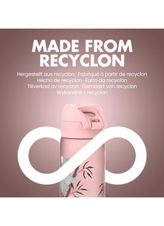 ion8 Ion8 Leak Proof BPA Free Slim Water Bottle 600 ml Capacity Koala  - Image 2