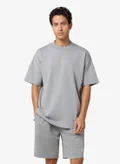 SQUATWOLF Mid Grey
