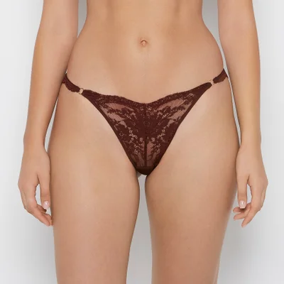 La Senza La Senza  Sexy Diva Thong Panty