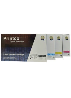 Compatible Toner Cartridge With HP 117a w2070a For HP MFP 179fnw 178nw 150a 150nw with new chip.117 (W2070A) 117 (W2071A) 117 (W2072A) 117 (2073A) - pzsku/Z9F1C94C2E21B9975579FZ/45/_/1739474039/12b207f1-1fcf-4688-8557-6f119c247b85