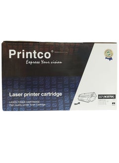 Compatible Toner Cartridge With HP 117a w2070a For HP MFP 179fnw 178nw 150a 150nw with new chip.117 (W2070A) 117 (W2071A) 117 (W2072A) 117 (2073A) - pzsku/Z9F1C94C2E21B9975579FZ/45/_/1739474118/d642e322-fe78-4fa8-b182-1a00cd9d9982