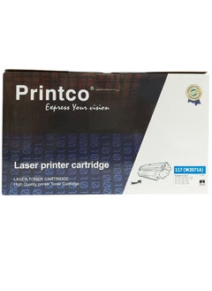 Compatible Toner Cartridge With HP 117a w2070a For HP MFP 179fnw 178nw 150a 150nw with new chip.117 (W2070A) 117 (W2071A) 117 (W2072A) 117 (2073A) - pzsku/Z9F1C94C2E21B9975579FZ/45/_/1739474151/ad199dd6-9be1-424b-b696-a5f116fe15a3