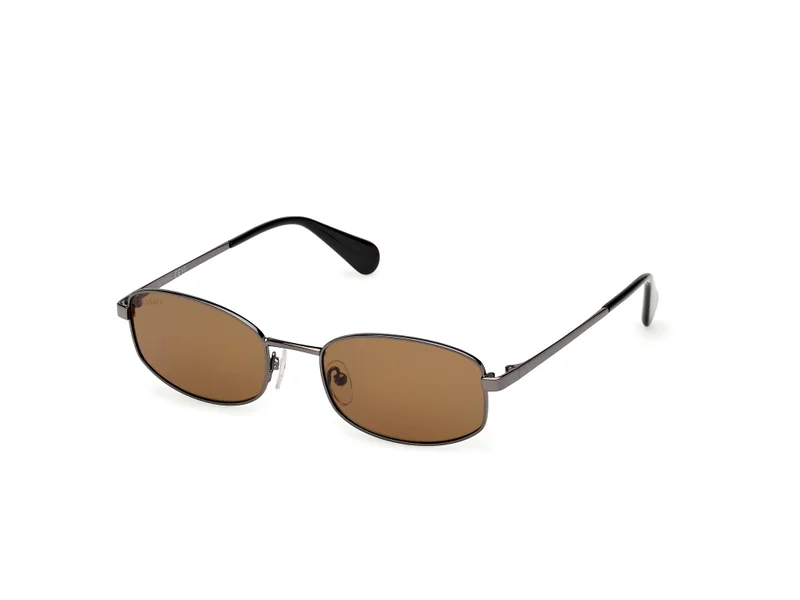 MAXCO SG-shiny gunmetal  / roviex-F