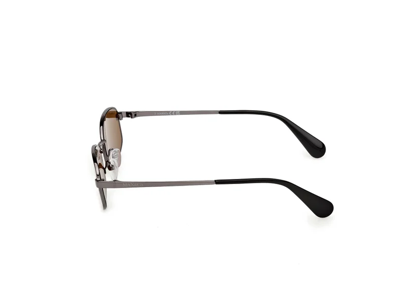 MAXCO SG-shiny gunmetal  / roviex-F