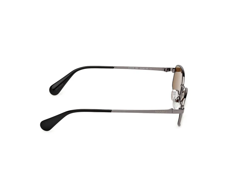 MAXCO SG-shiny gunmetal  / roviex-F